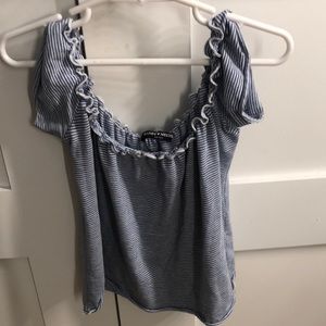 Brandy Melville crop